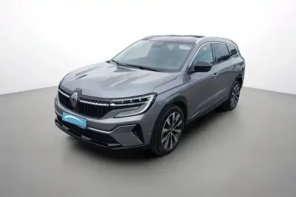 Photo Renault Espace Techno