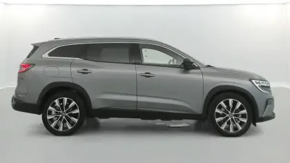 Photo 14 Renault Espace  E-Tech full hybrid 200 GSR2