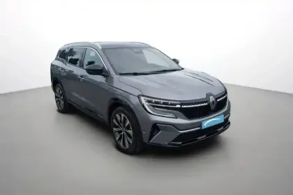 Photo 7 Renault Espace  E-Tech full hybrid 200 5pl