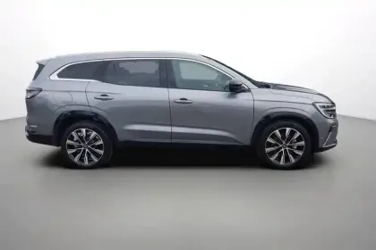 Photo 6 Renault Espace  E-Tech full hybrid 200 5pl
