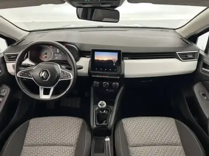 Photo 37 Renault Clio  TCe 100 GPL