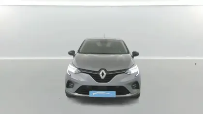Photo 15 Renault Clio  TCe 100 GPL