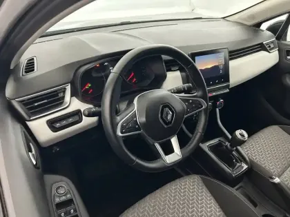 Photo 18 Renault Clio  TCe 100 GPL