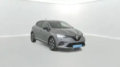 Photo 16 Renault Clio  TCe 100 GPL