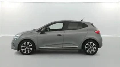 Photo 10 Renault Clio  TCe 100 GPL