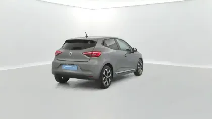 Photo 13 Renault Clio  TCe 100 GPL
