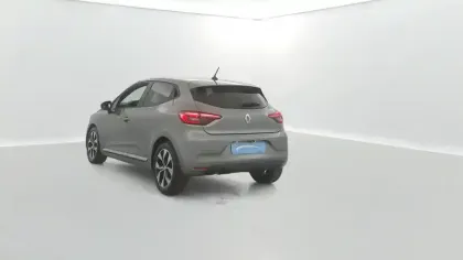 Photo 11 Renault Clio  TCe 100 GPL