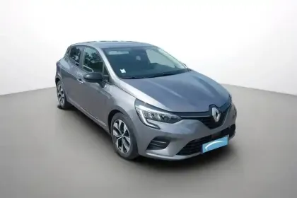 Photo 7 Renault Clio  TCe 100 GPL