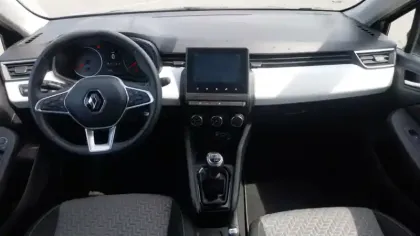 Photo 8 Renault Clio  TCe 100 GPL