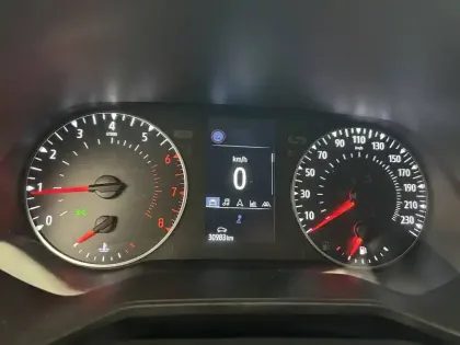 Photo 25 Renault Clio  TCe 100 GPL
