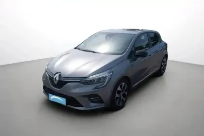 Photo Renault Clio Evolution