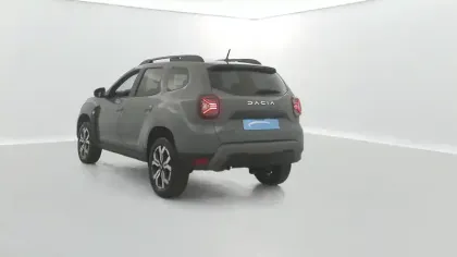 Photo 34 Dacia Duster  ECO-G 100 4x2