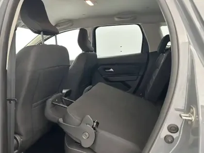 Photo 60 Dacia Duster  ECO-G 100 4x2