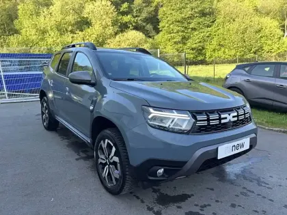 Photo 28 Dacia Duster  ECO-G 100 4x2