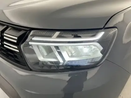 Photo 57 Dacia Duster  ECO-G 100 4x2