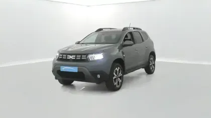 Photo 32 Dacia Duster  ECO-G 100 4x2