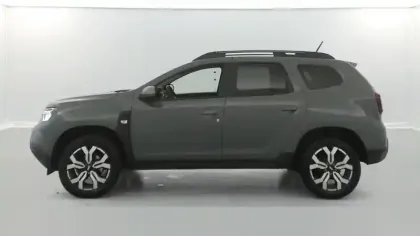 Photo 33 Dacia Duster  ECO-G 100 4x2