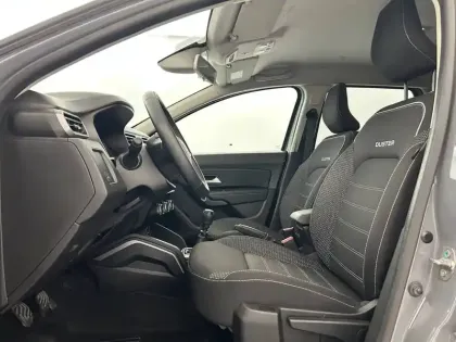 Photo 40 Dacia Duster  ECO-G 100 4x2