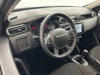 Photo 41 Dacia Duster  ECO-G 100 4x2