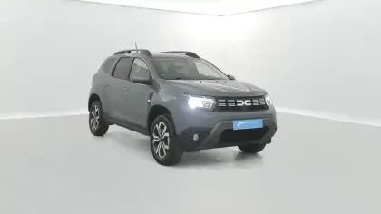 Photo 39 Dacia Duster  ECO-G 100 4x2