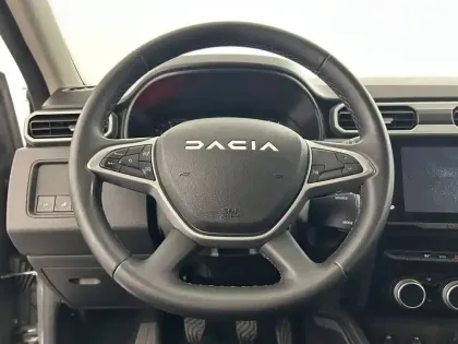 Photo 46 Dacia Duster  ECO-G 100 4x2