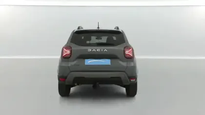 Photo 35 Dacia Duster  ECO-G 100 4x2