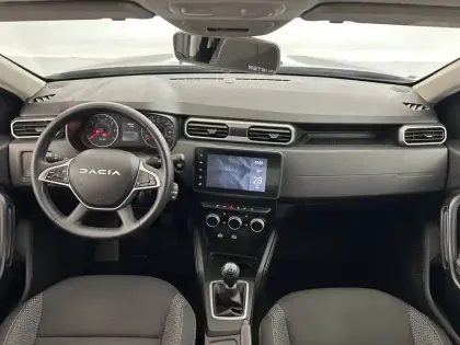 Photo 59 Dacia Duster  ECO-G 100 4x2