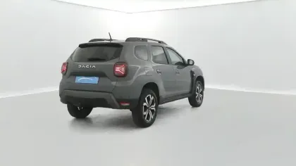 Photo 36 Dacia Duster  ECO-G 100 4x2