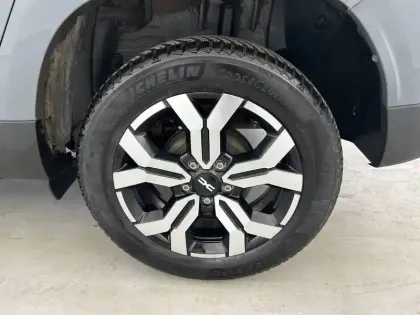 Photo 51 Dacia Duster  ECO-G 100 4x2