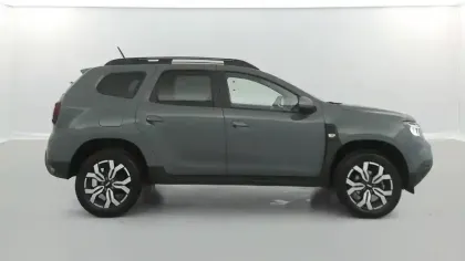 Photo 37 Dacia Duster  ECO-G 100 4x2