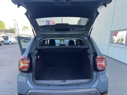 Photo 17 Dacia Duster  ECO-G 100 4x2