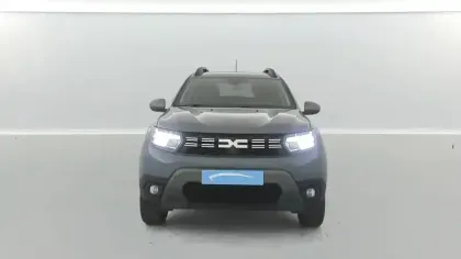 Photo 38 Dacia Duster  ECO-G 100 4x2