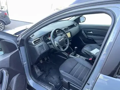 Photo 27 Dacia Duster  ECO-G 100 4x2