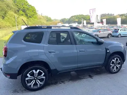 Photo 5 Dacia Duster  ECO-G 100 4x2