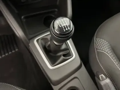 Photo 44 Dacia Duster  ECO-G 100 4x2