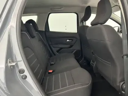 Photo 47 Dacia Duster  ECO-G 100 4x2