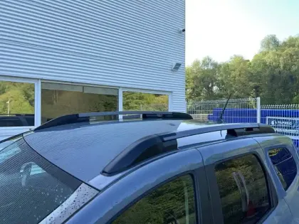 Photo 31 Dacia Duster  ECO-G 100 4x2