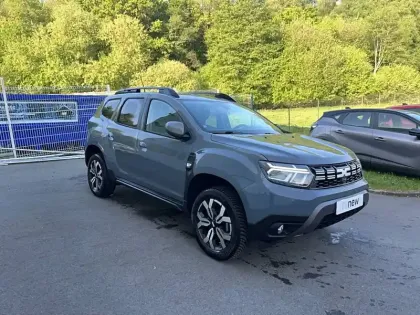 Photo 6 Dacia Duster  ECO-G 100 4x2