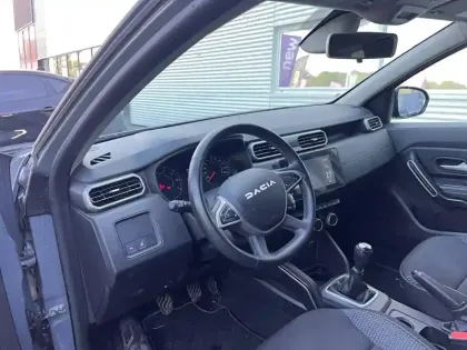 Photo 9 Dacia Duster  ECO-G 100 4x2