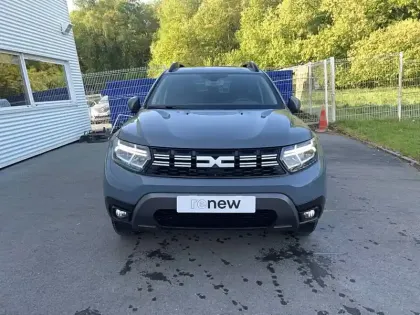 Photo 7 Dacia Duster  ECO-G 100 4x2