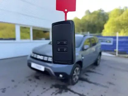 Photo 24 Dacia Duster  ECO-G 100 4x2