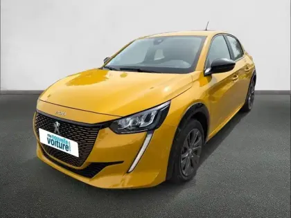 Photo Peugeot 208 Active Pack