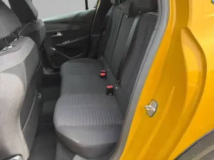 Photo 11 Peugeot 208  Electrique 50 kWh 136ch