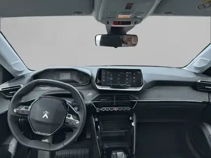 Photo 7 Peugeot 208  Electrique 50 kWh 136ch