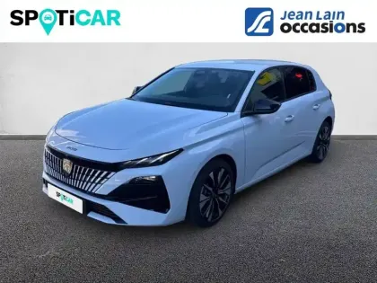 Photo Peugeot 308 Allure