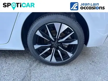 Photo 12 Peugeot 308  Hybrid 145 e-DCS6