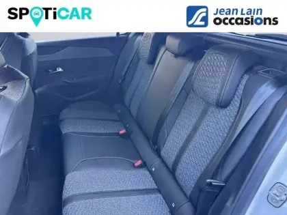 Photo 11 Peugeot 308  Hybrid 145 e-DCS6