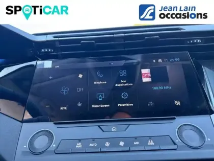 Photo 17 Peugeot 308  Hybrid 145 e-DCS6