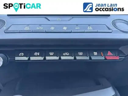 Photo 19 Peugeot 308  Hybrid 145 e-DCS6