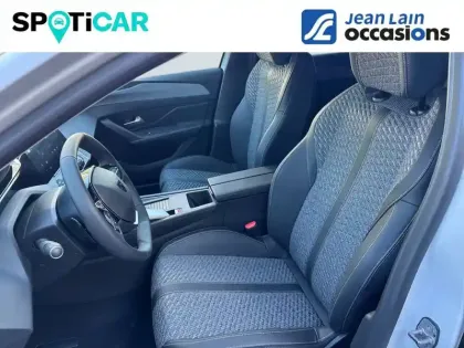 Photo 10 Peugeot 308  Hybrid 145 e-DCS6